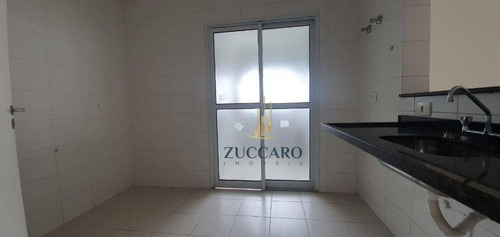 Imagem 24 de 30 de Duplex Com 4 Dormitórios À Venda, 170 M² Por R$ 670.000 - Jard Las Vegas - Guarulhos/sp - Ad0032