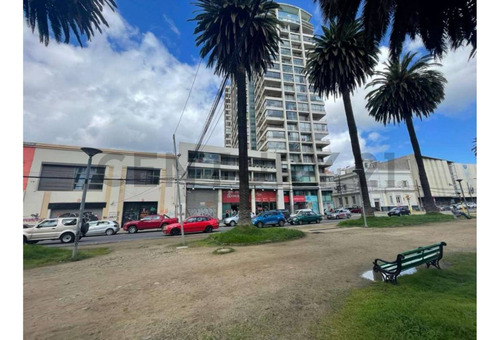 Oficinas En Plano De Valparaiso