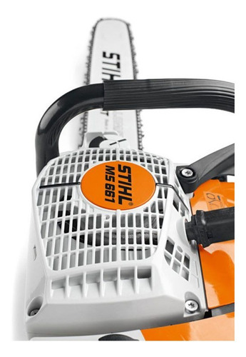Motosierra Stihl MS 661