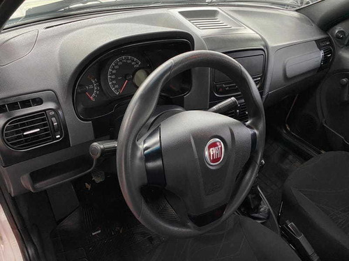 Fiat Strada 1.4 Mpi Hard Working Cs 8v Flex 2p Manual