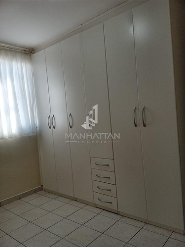 Imagem 8 de 15 de Apartamento À Venda Em Jardim Ipiranga - Ap005761
