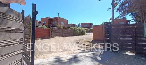 Excelente Casa En Pichilemu