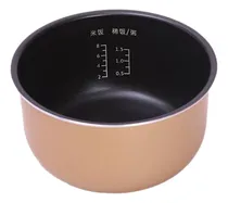 Comprar Contenedor Interior Para Olla Arrocera, Olla Interior 4l