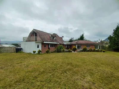 Finca en venta