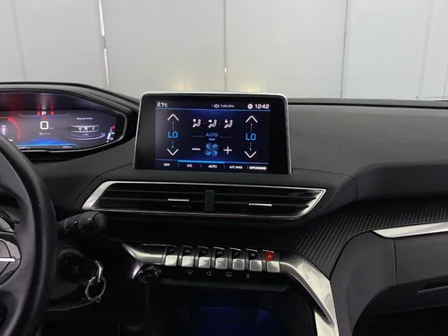Peugeot 3008 1.6 Gt Line