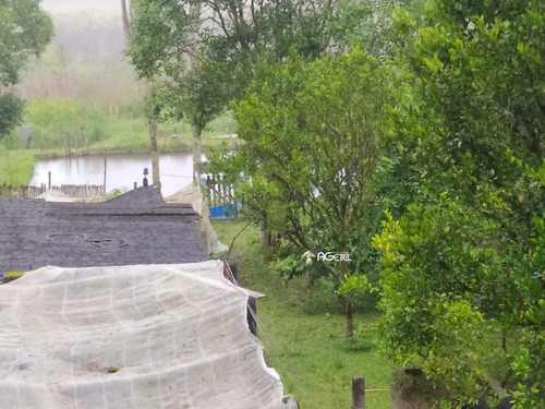 Imagem 13 de 27 de Chácara Com 4 Dorms, Recanto Do Tesouro, Embu-guaçu - R$ 220 Mil, Cod: 2328 - V2328