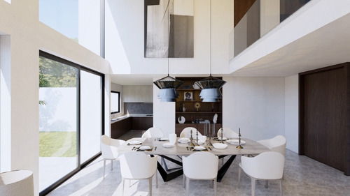 Casa En Venta En Lomas De Cuernavaca, Temixco, Morelos