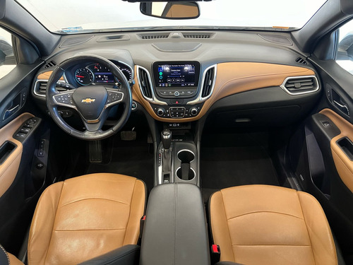 Chevrolet Equinox 1.5 Premier Plus At
