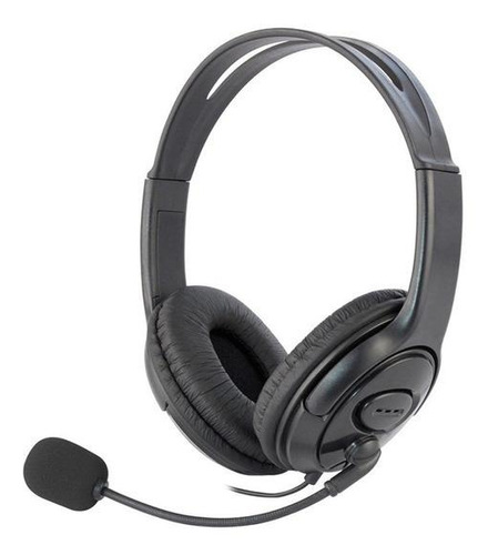 Fone De Ouvido Gamer Feir Fr-306 Preto