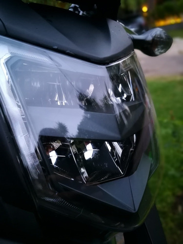 Imagen 5 de 16 de Honda Nc750x