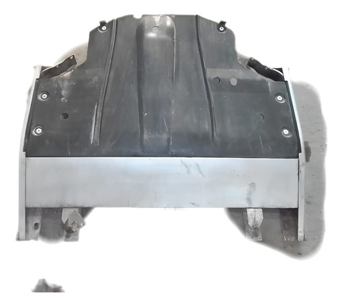 Cubre Carter De Motor De Ford Ranger 2000/8