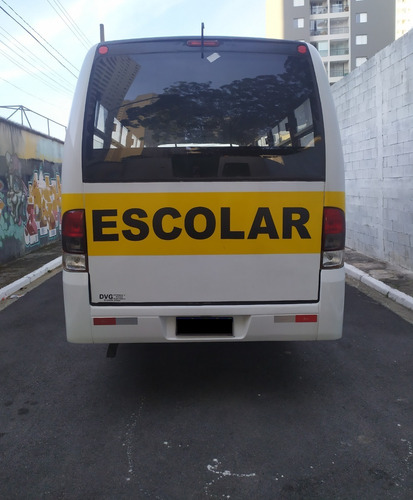 Vw Mascarelo A6 Micro Ôinibus 34+1 Lugares