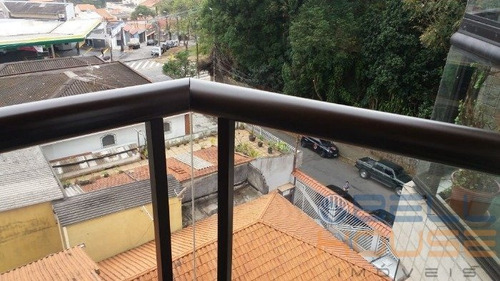 Imagem 5 de 15 de Apartamento - Vila Valparaiso - Ref: 17605 - V-17605