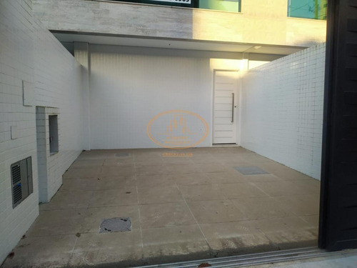Imagem 25 de 30 de Casa / Sobrado Localizado(a) No Bairro Embaré Em Santos / Santos - 7014
