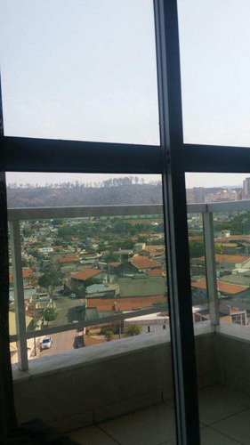 Imagem 12 de 21 de Apartamento Com 3 Dorms, Jardim Messina, Jundiaí, Cod: 4978 - A4978