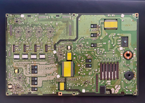 Placa Fonte Samsung Un55c8000 Bn44-00363a (Usado)