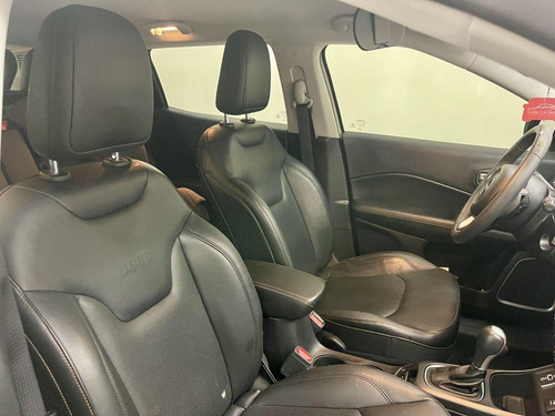 Jeep Compass Longitude F