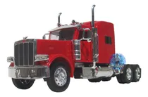 Comprar Tráiler Peterbilt 389 Marca New Ray Esc. 1:32
