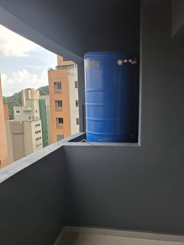 Apartamento En Venta Urbanizacion El Parral