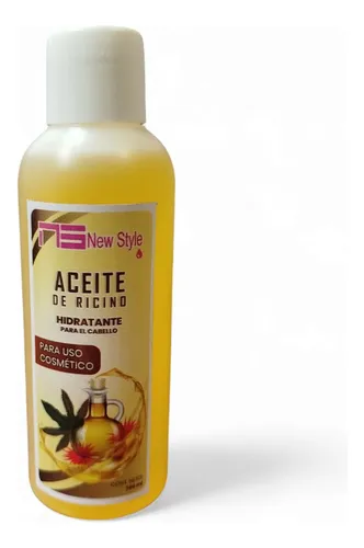 Aceite De Ricino 140ml