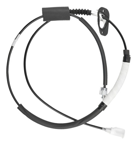 Conjunto De Cable De Transmisión Del Velocímetro