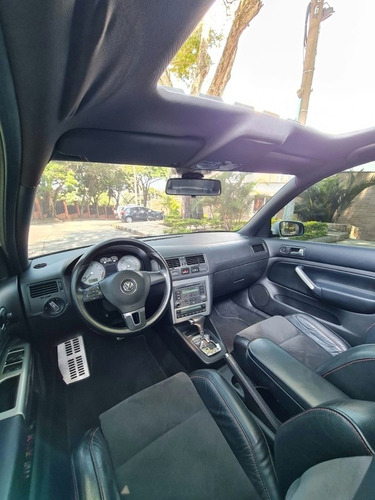Imagen 13 de 15 de Volkswagen Jetta 2013 1.8 Gli