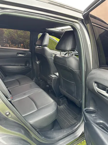 Toyota Corolla Cross 1.8 Hev Seg Cvt