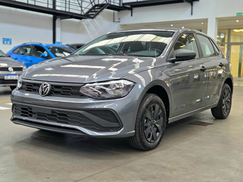 Volkswagen Polo 1.6 Msi Track