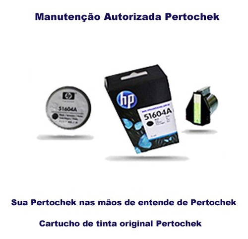 Imagem 4 de 10 de Manutenção De Impressora De Cheque Pertochek