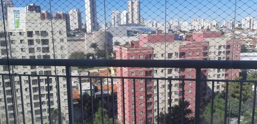 Imagem 15 de 16 de Apartamento Com 3 Dormitórios À Venda, 110 M² Por R$ 926.000,00 - Mandaqui (zona Norte) - São Paulo/sp - Ap0534