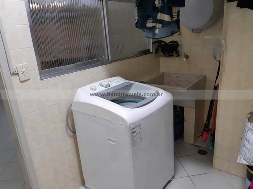 Imagem 12 de 14 de Apartamento - Rudge Ramos - Sao Bernardo Do Campo - Sao Paulo | Ref.: - 19493