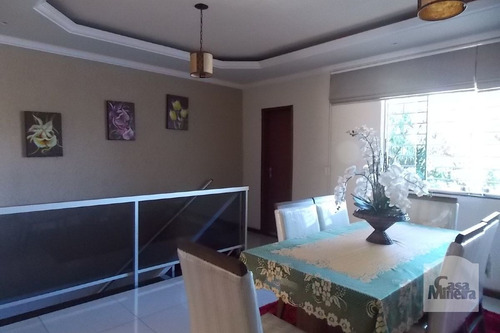 Imagem 3 de 15 de Casa À Venda No Jardim Vera Cruz - Código 364754 - 364754