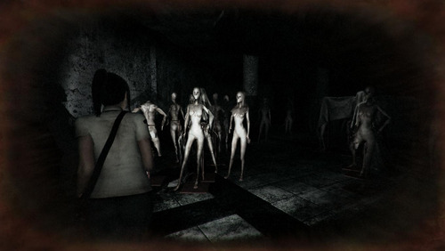 Jogo Dreadout Remastered Collection Switch Midia Fisica