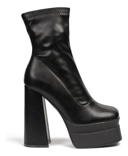 Botas Estilo Bratz