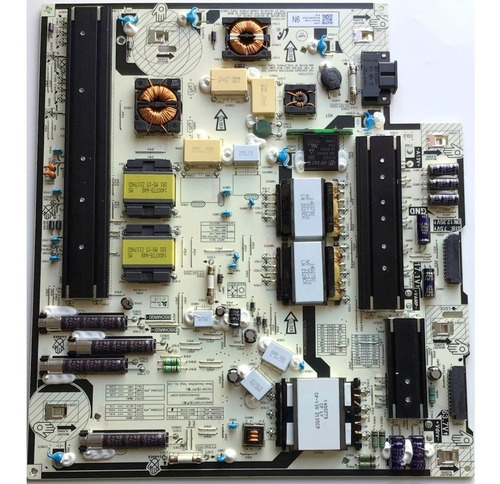 Fuente Samsung Bn44-01114b / L55sa9na_apn / Qn55qn90aafx (Usado)