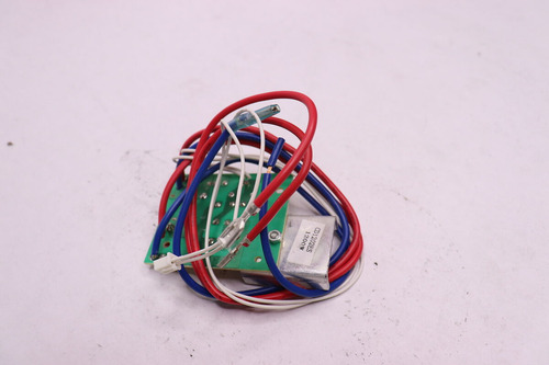 Tennant Circuitboard V6 Na 9009795 Jjc