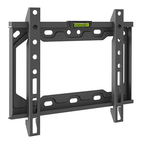 Base Fija De Pared Para Tv Y Monitor Barkan 13-39 Pulgadas