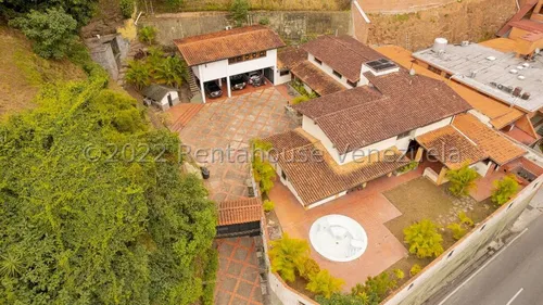 Casa En Venta Los Campitos Lp