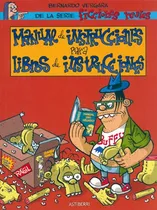 Comprar Manual De Instrucciones Para Libro De Instru