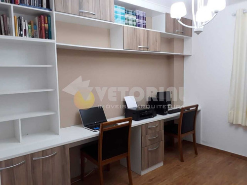 Imagem 26 de 28 de Casa Alto Padrão Com 5 Dormitórios À Venda, 456 M² Por R$ 1.200.000 - Ouro Fino - Santa Isabel/sp - Ca0643