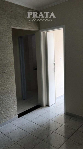 Imagem 16 de 19 de Parque São Vicente Sem Elevador 2 Dormitórios Coz 1 Vaga Col - V399766