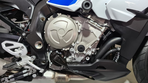Imagem 7 de 10 de Bmw S 1000 Xr