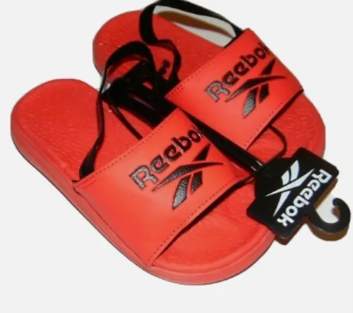 y Chanclas para Niños Reebok | MercadoLibre.com.mx