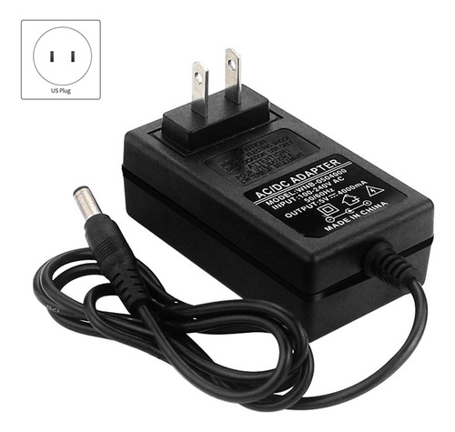 Para Adaptador De Corriente Jetson Nano, 5 V, 4 A, Cargador