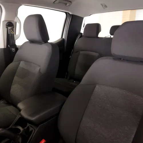 Ford Ranger Xls