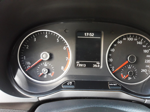 Volkswagen Suran