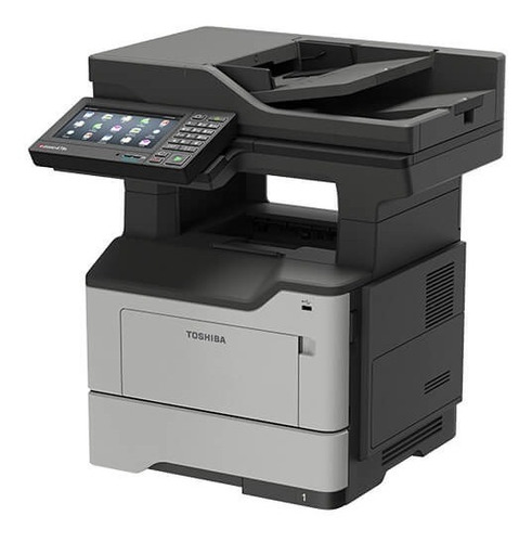 Impresora Toshiba Estudio 478s50ppm No Hp Ricoh Xerox