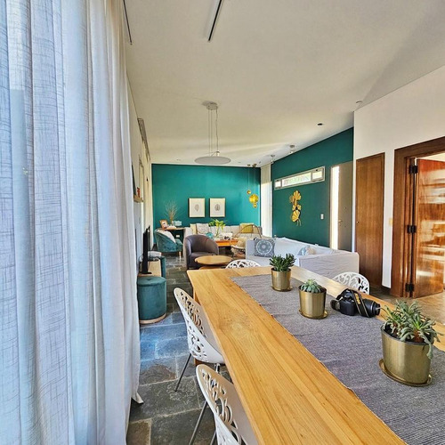 Casa Chalet En Venta En Isla Del Sol, Rincón De Milberg, Tigre