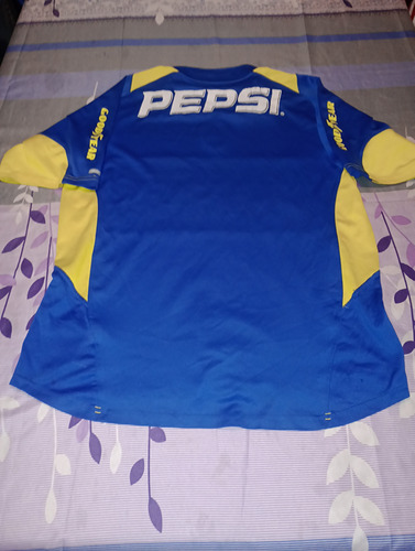 Camiseta Boca J Año 2003/4 Original (Usado)