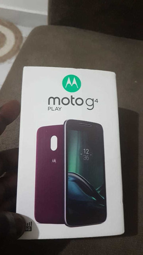 Moto G4 Play
